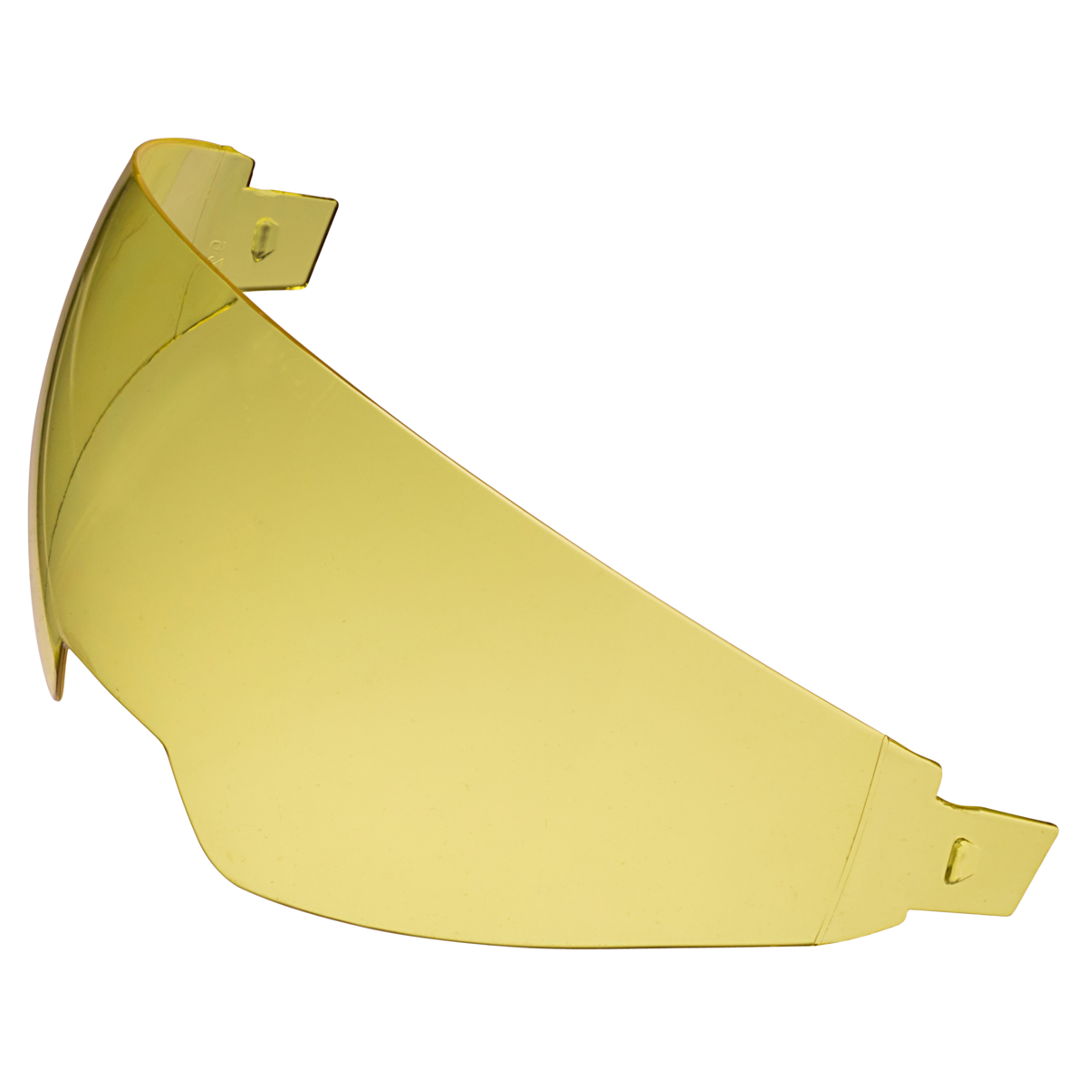 ZOX JOURNEY SVS SHIELD YELLOW