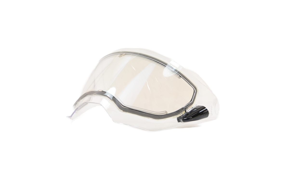ZOX VERTEX HEATED SHIELD ST-11141