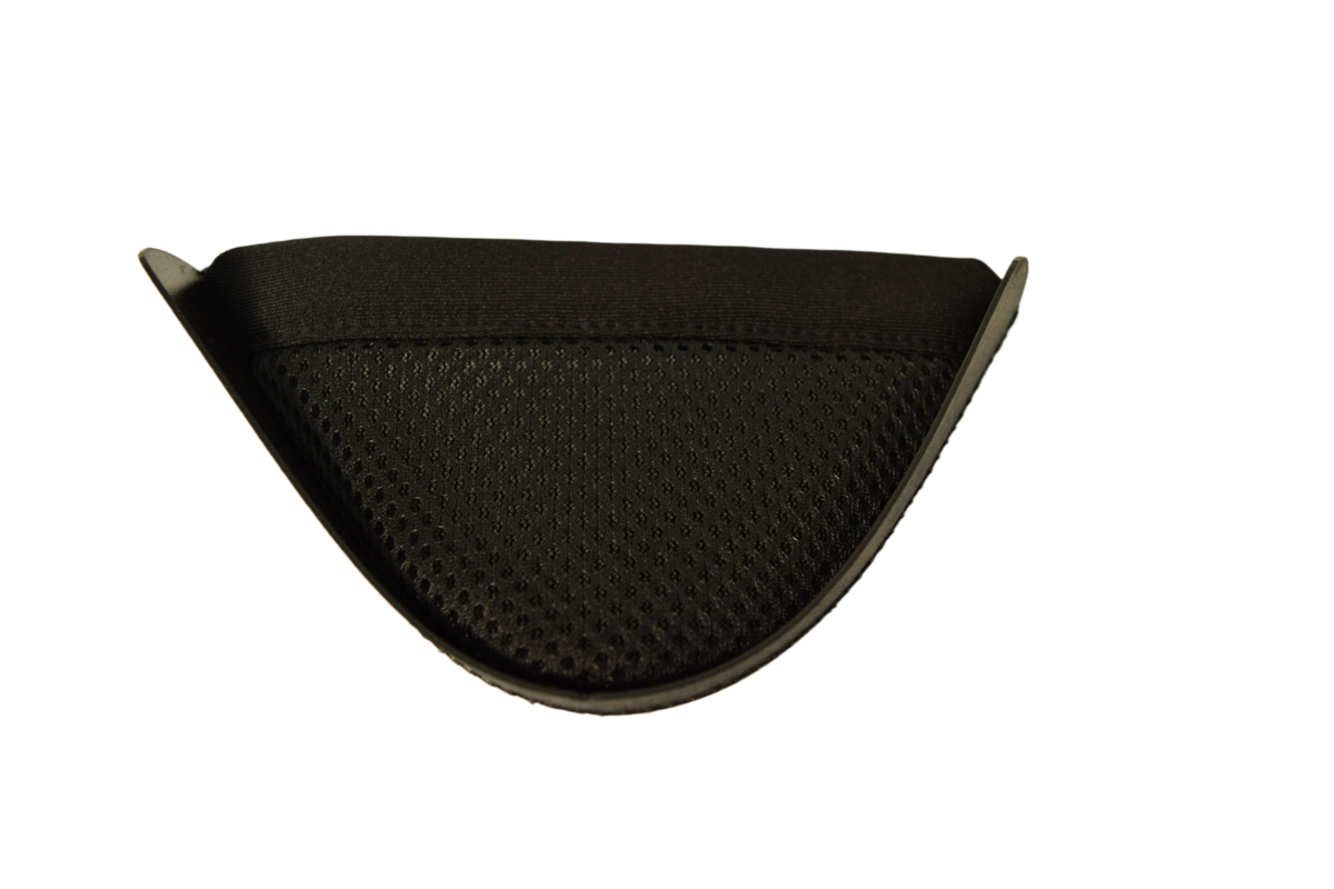 ZOX VERTEX CHIN CURTAIN XS TO M ST-11141