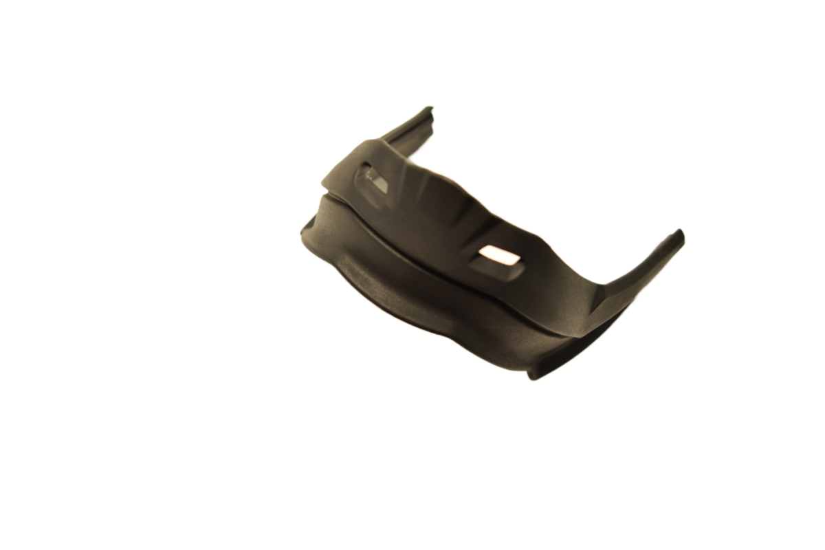 ZOX VERTEX BREATH GUARD ST-11141