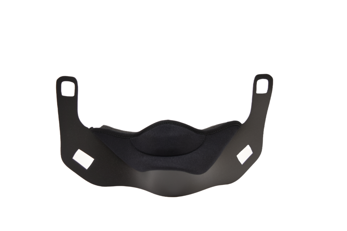ZOX VERTEX SNOW BREATH GUARD ST-11141