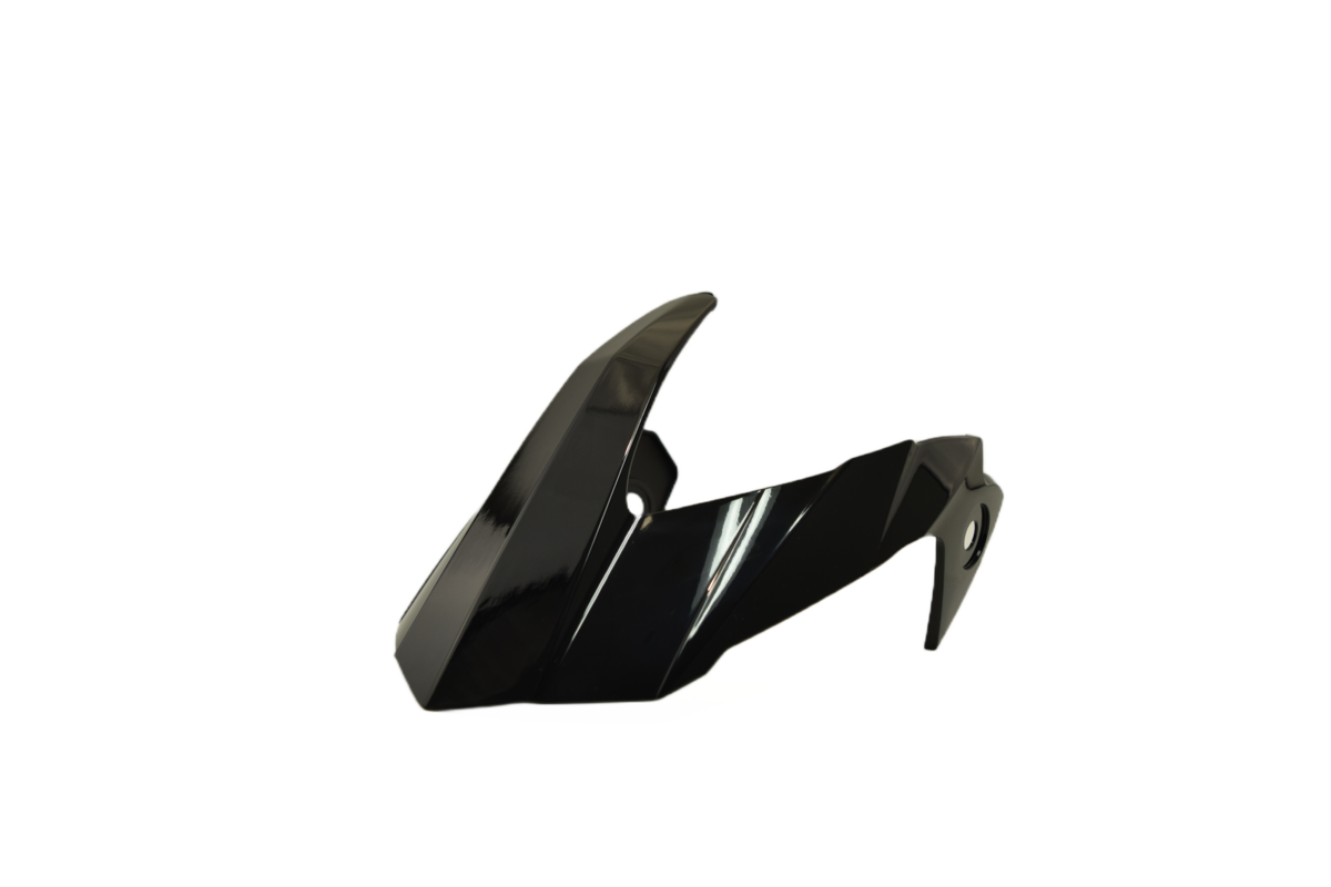 ZOX VERTEX PEAK BLACK ST-11141