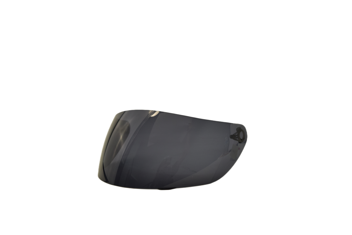 ZOX SONIC JR SHIELD SMOKE