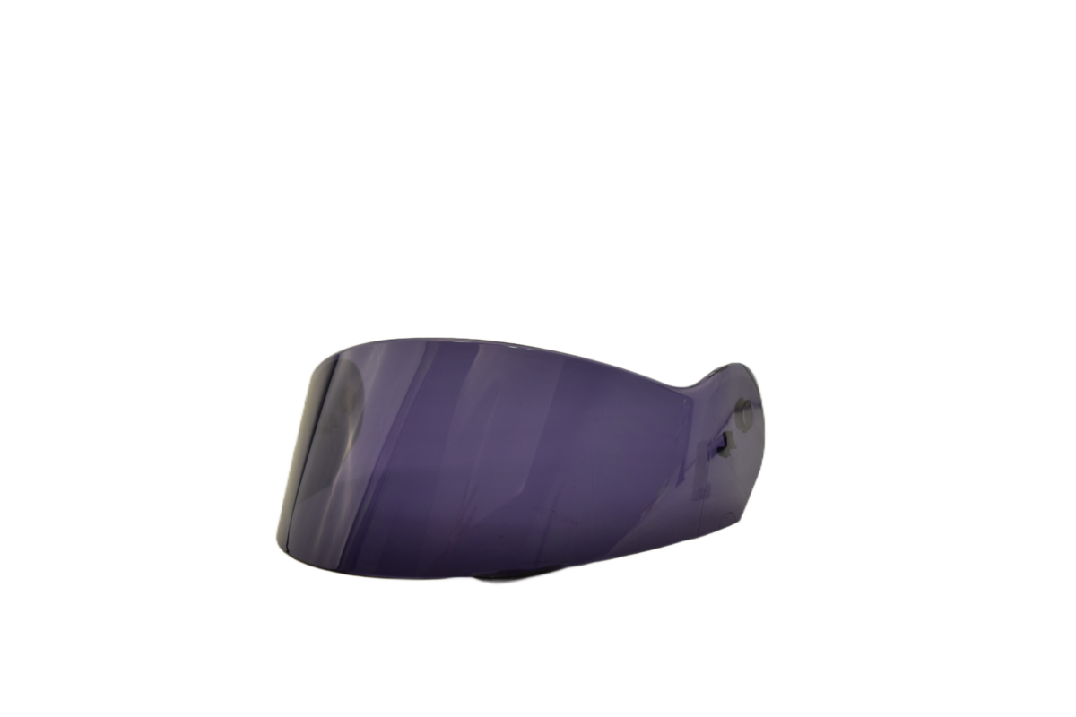 ZOX SONIC SHIELD DARK SMOKE YM-829