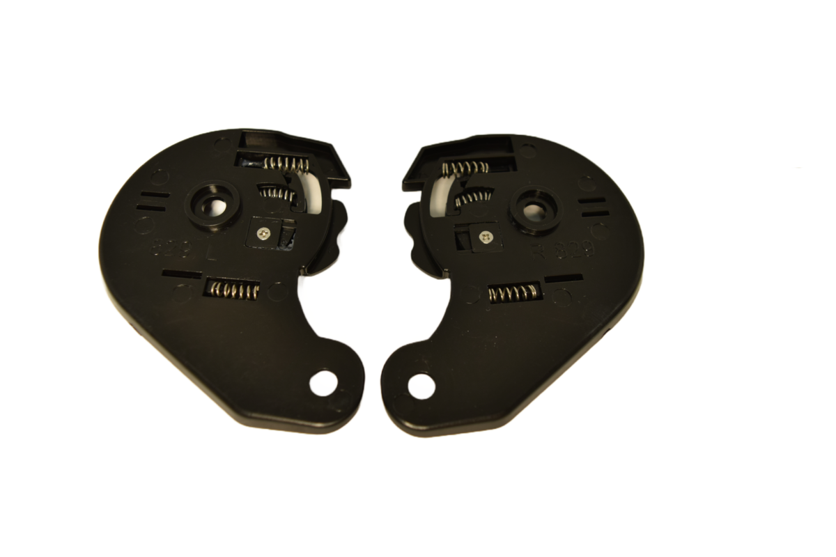 ZOX SONIC SHIELD RATCHET KIT & SCREWS YM-829