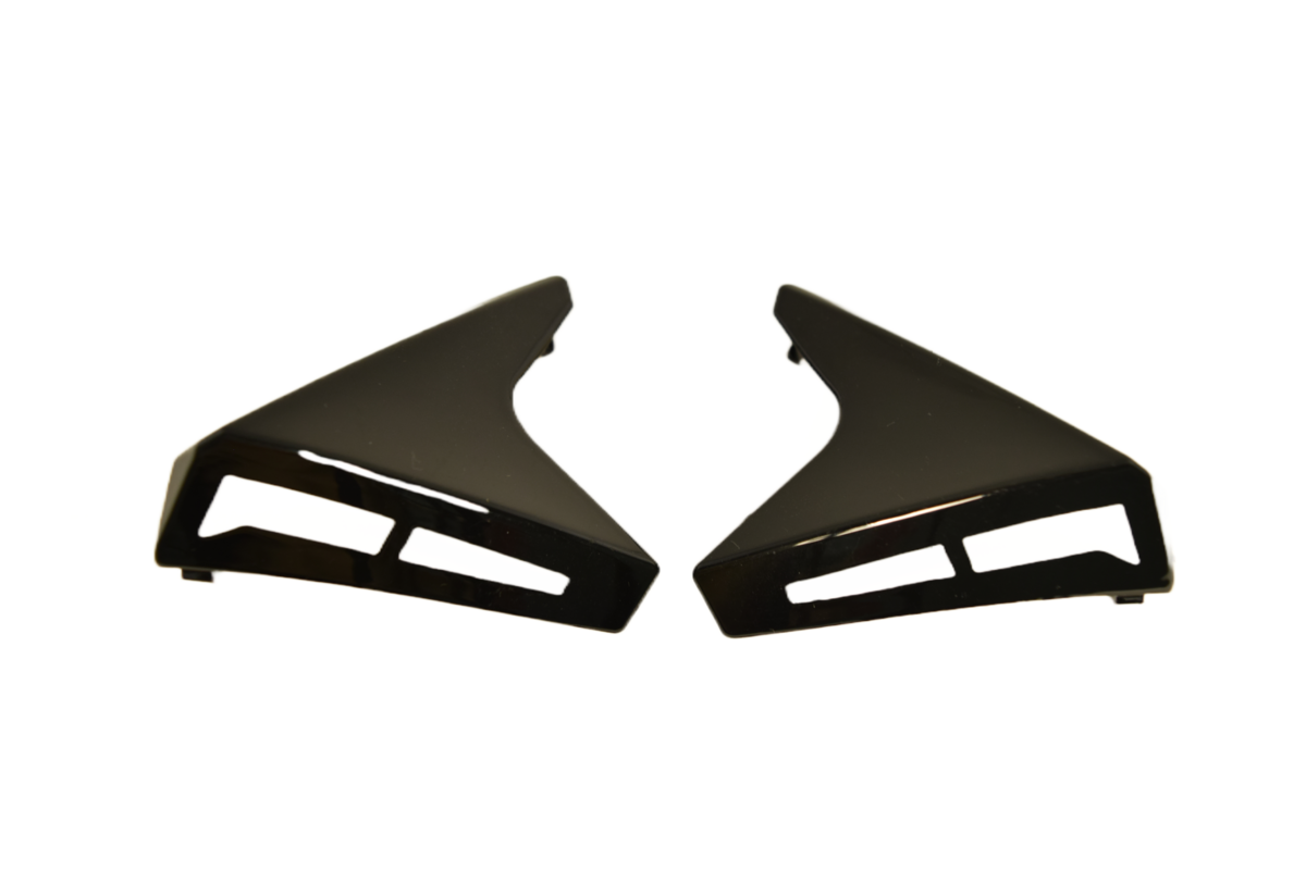 ZOX SONIC REAR VENTS (PAIR) YM-829