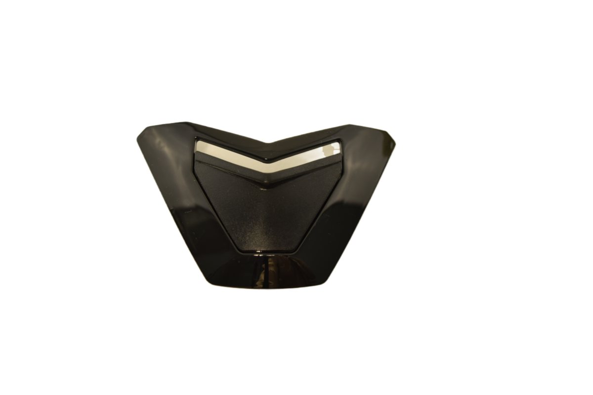 ZOX SONIC MOUTH VENT YM-829