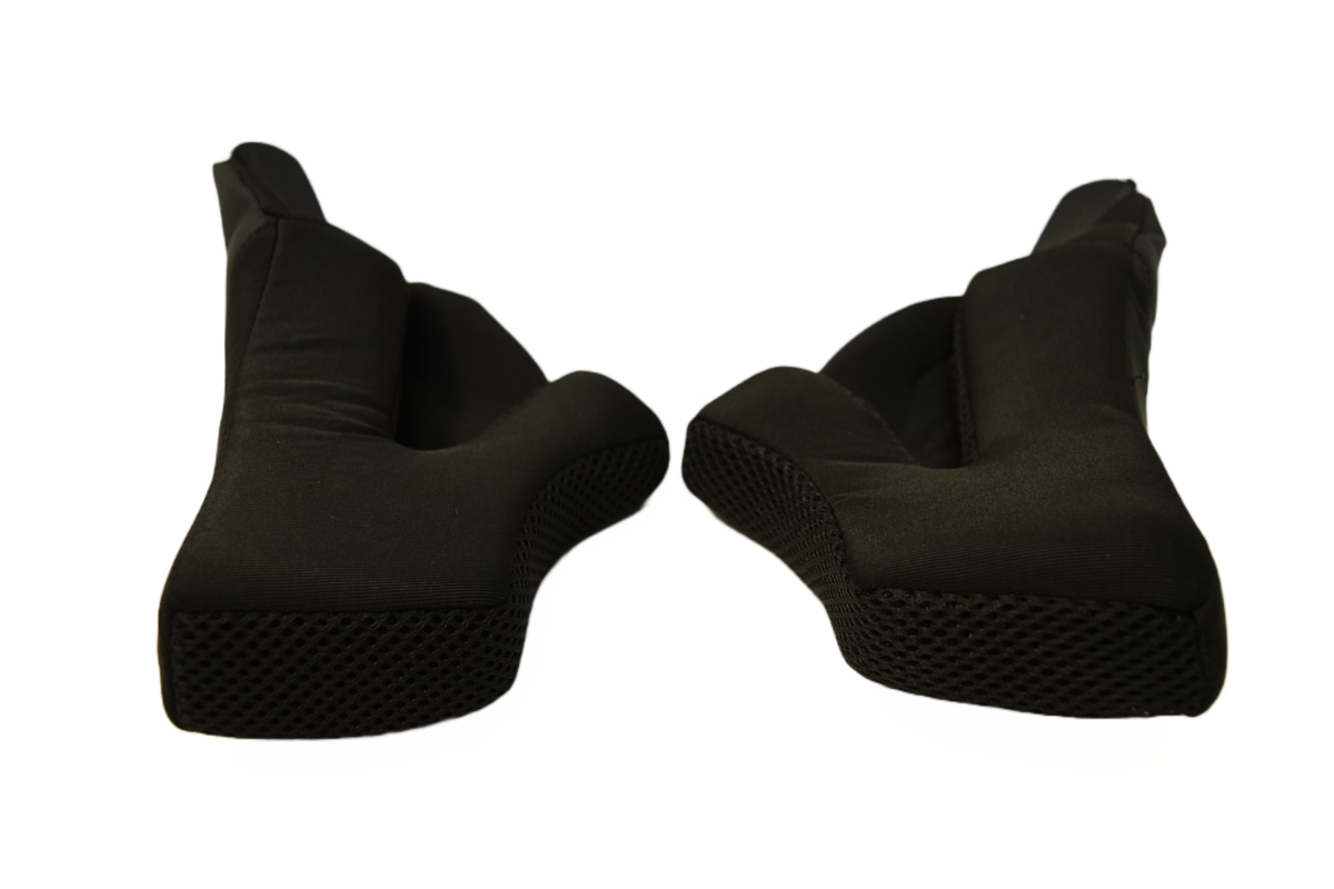ZOX PULSE CHEEK PADS M YM-915