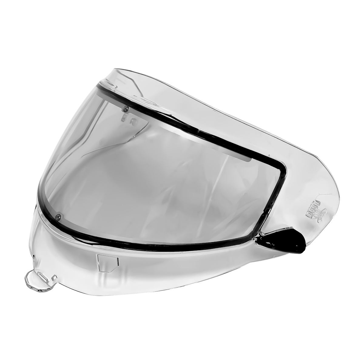 ZOX CONDOR EVO ELECTRIC HEATED SHIELD ST-11176