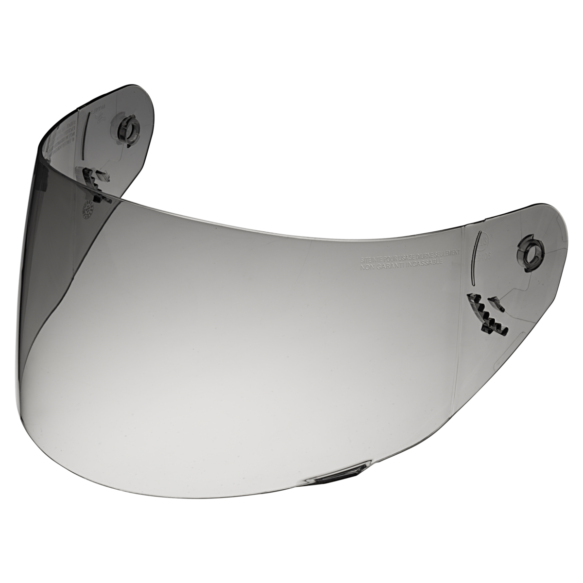 ZOX THUNDER/BRIGADE/ODYS LIGHT SMOKE SHIELD ST-1194 LIGHT SMK SHLD