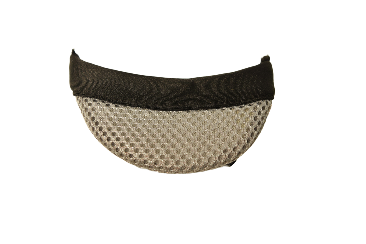 ZOX BRIGADE SUMMER CHIN GUARD ST-11114 CHIN