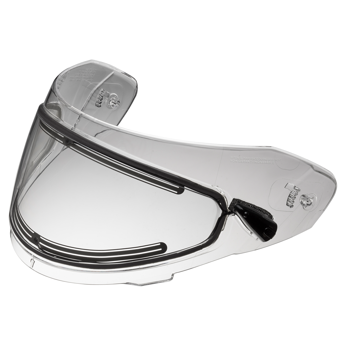 ZOX CONDOR SNOW ELECTRIC SHIELD ST-11122 ELECTRIC SHIELD