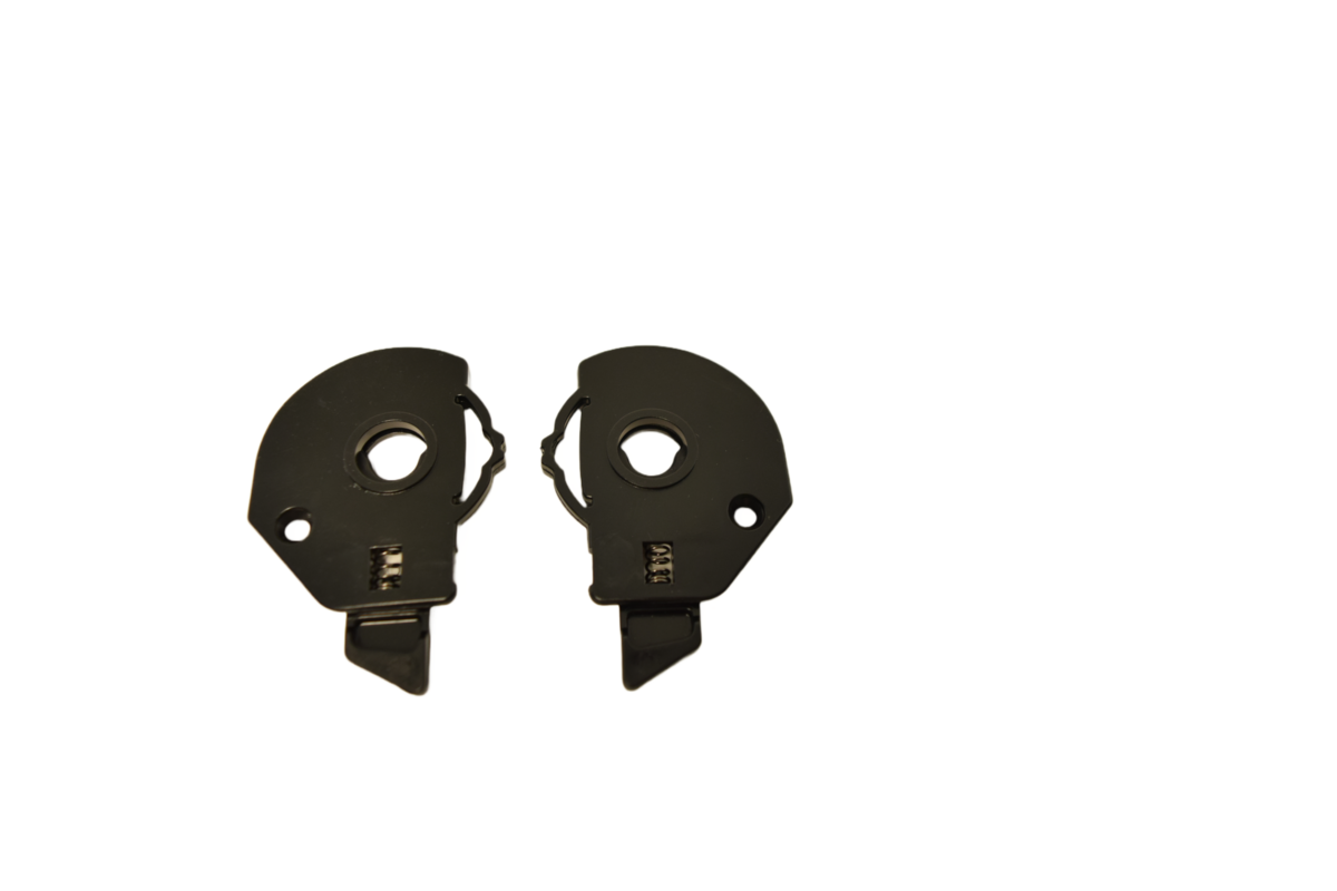 ZOX CONDOR SHIELD RATCHET KIT ST-11122 RATCHET