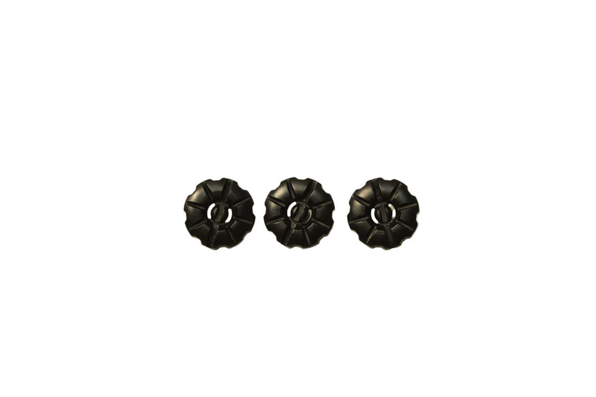 ZOX RAGE/RUSH PEAK SCREW KIT (3) ST-1563PEAK SCREW (3)
