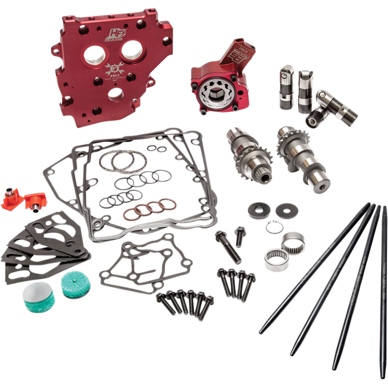 FEULING OIL PUMP CORP. CAM KIT RS 630 CD 07-17 7212P