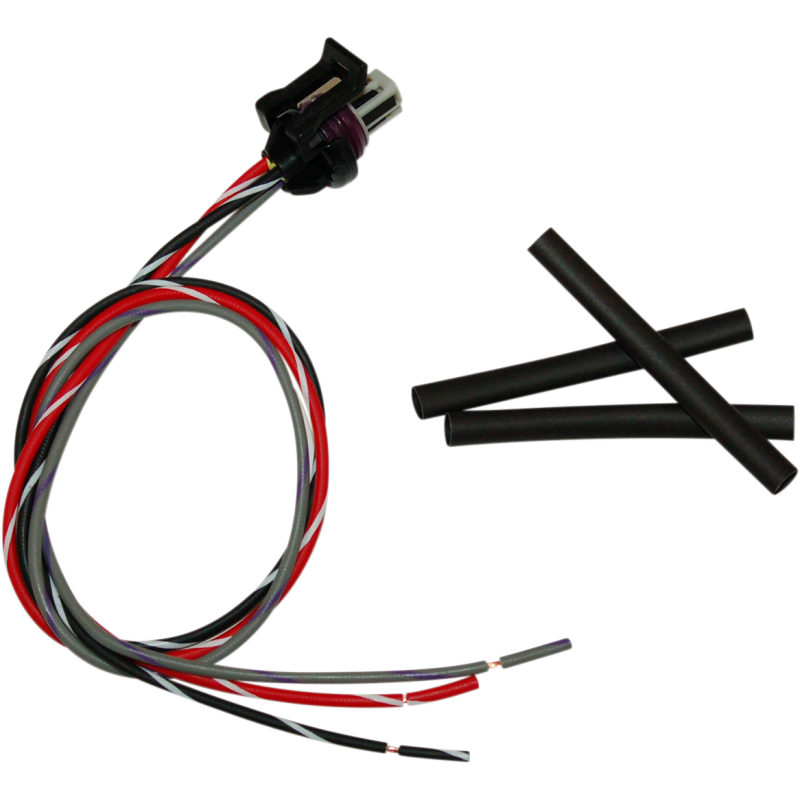 NAMZ 06-19 CONNECTOR TPS HD#72065-06 PT-13532244