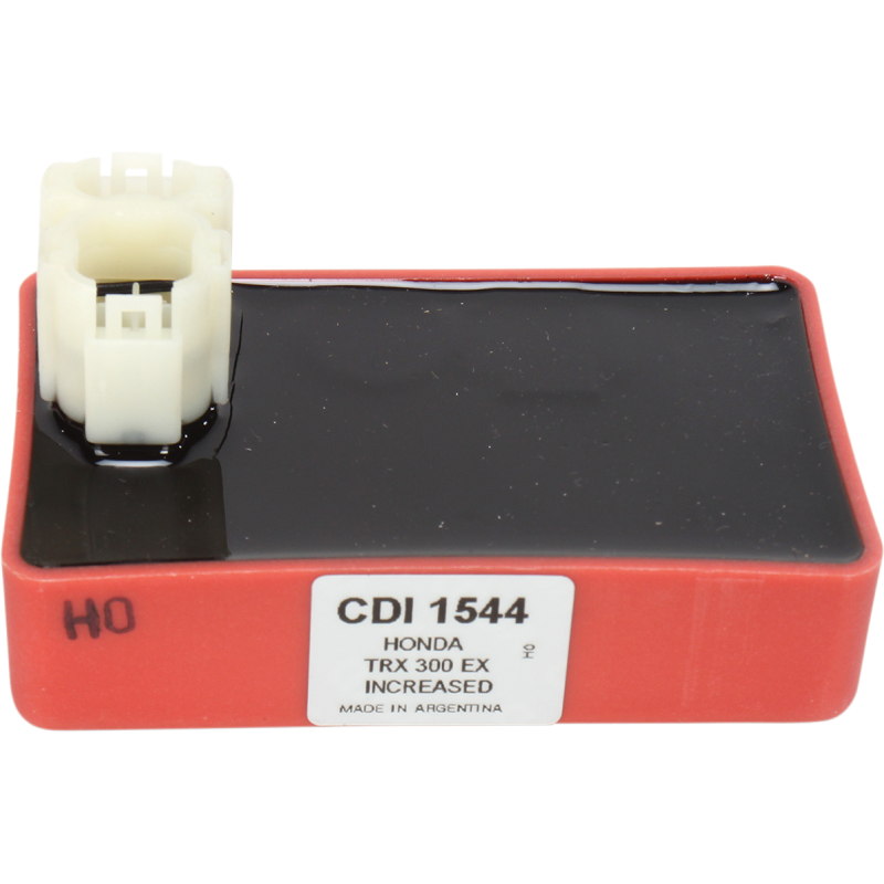 RICK'S MOTORSPORT ELECTRIC HOT SHOT SERIES HONDA CDI BOX 15-608