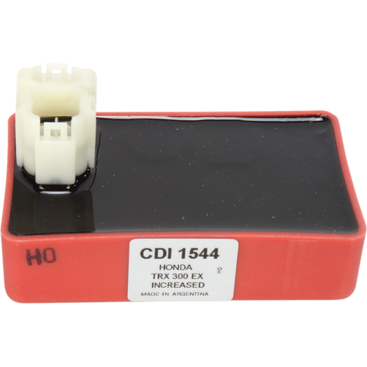 RICK'S MOTORSPORT ELECTRIC Hot Shot Series Honda CDI Box 15-608