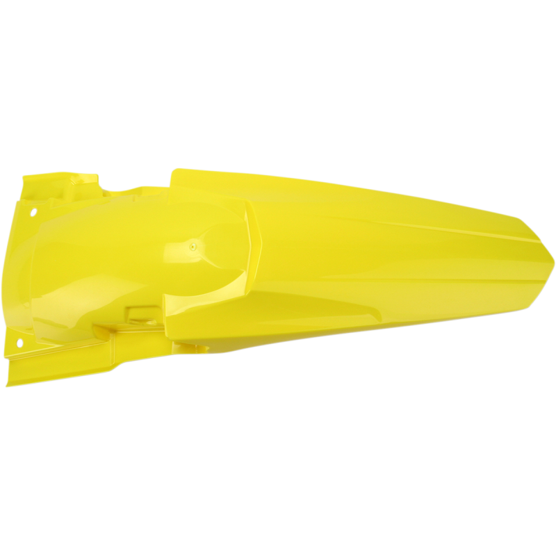 ACERBIS REAR FENDER- RMZ250:10-10 02 RM YELLOW 2171930231