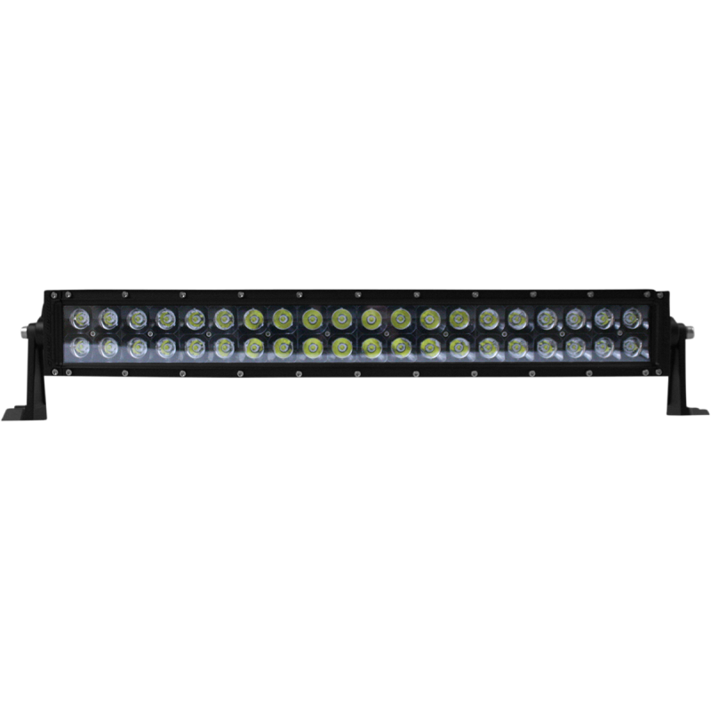 SPEED DEMON CURVED LED - 20" DRCX LIGHT BAR CREE - BLACK OPS 10-10088