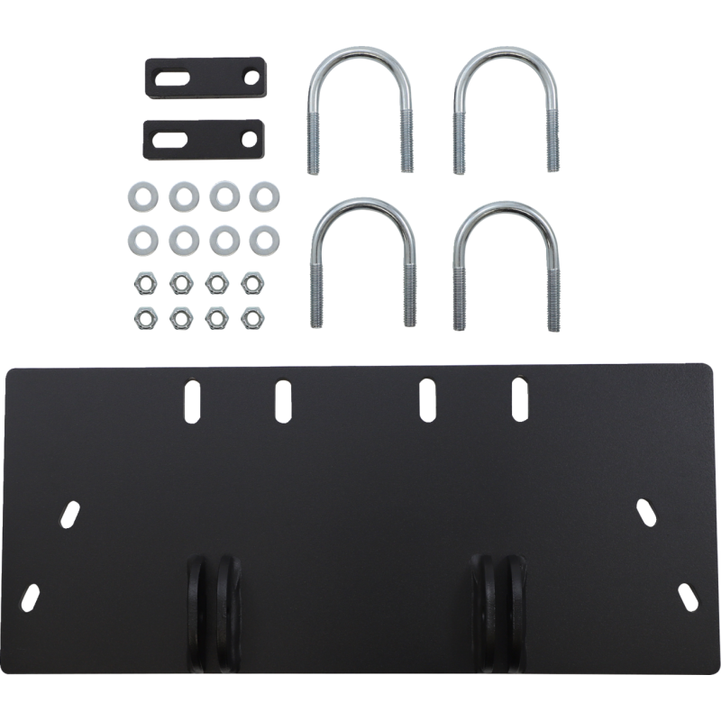 MOOSE UTILITY- SNOW MOOSE PLOW MOUNT 2835PF