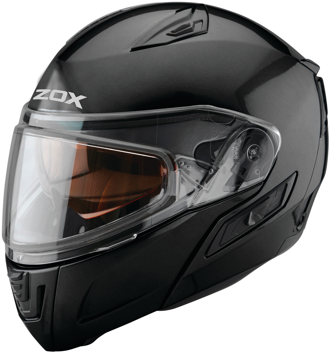 ZOX CONDOR SVS S BLACK S ST-11122 S BLK S