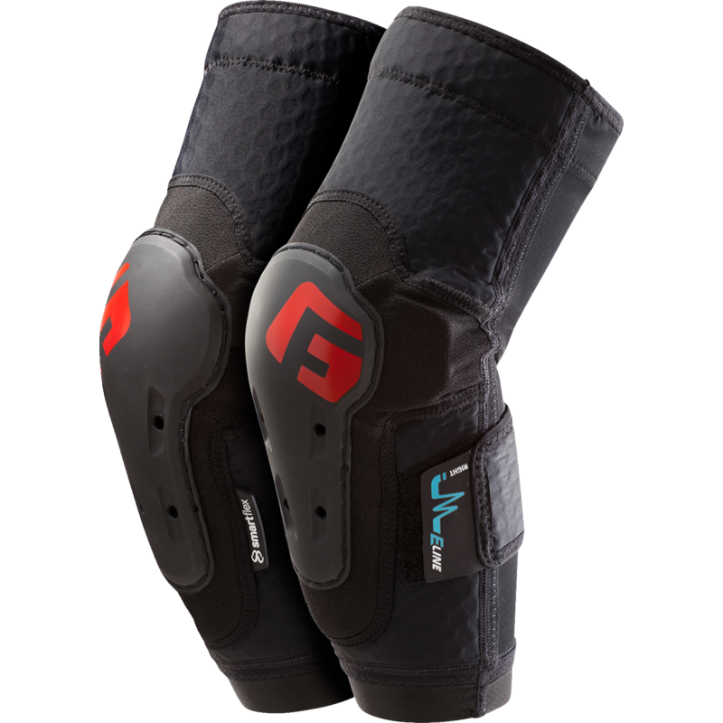 G-FORM E-LINE ELBOW GUARD BK MD EP1302014