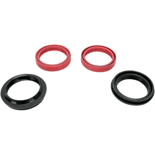 ALL BALLS Fork Oil Seal & Dust Seal Kit 56-134
