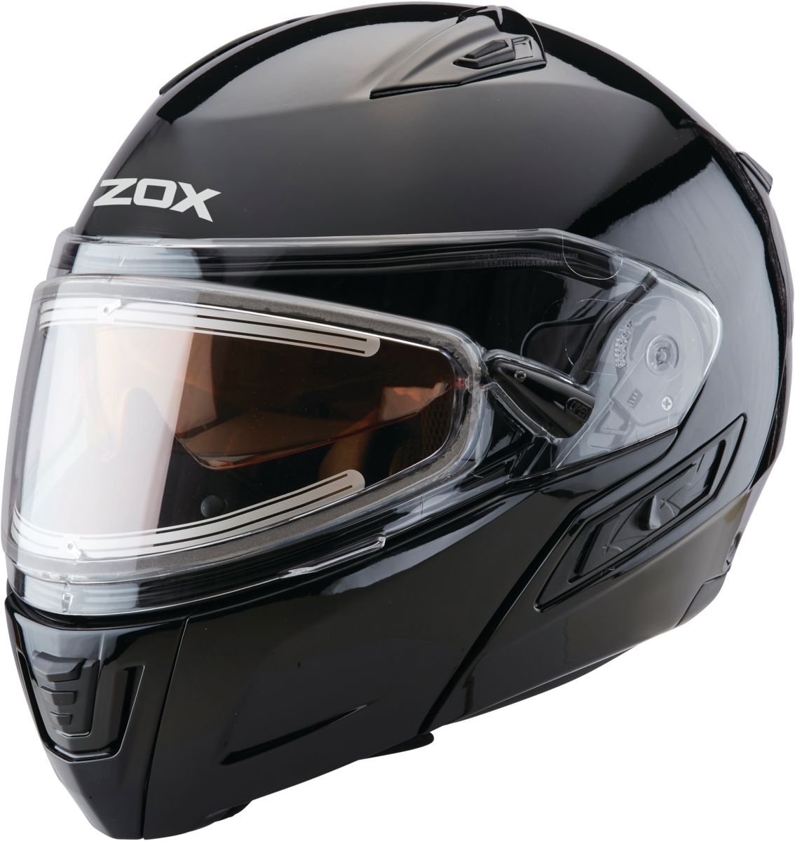 ZOX CONDOR SVS SE BLACK S ST-11122 SE BLK S