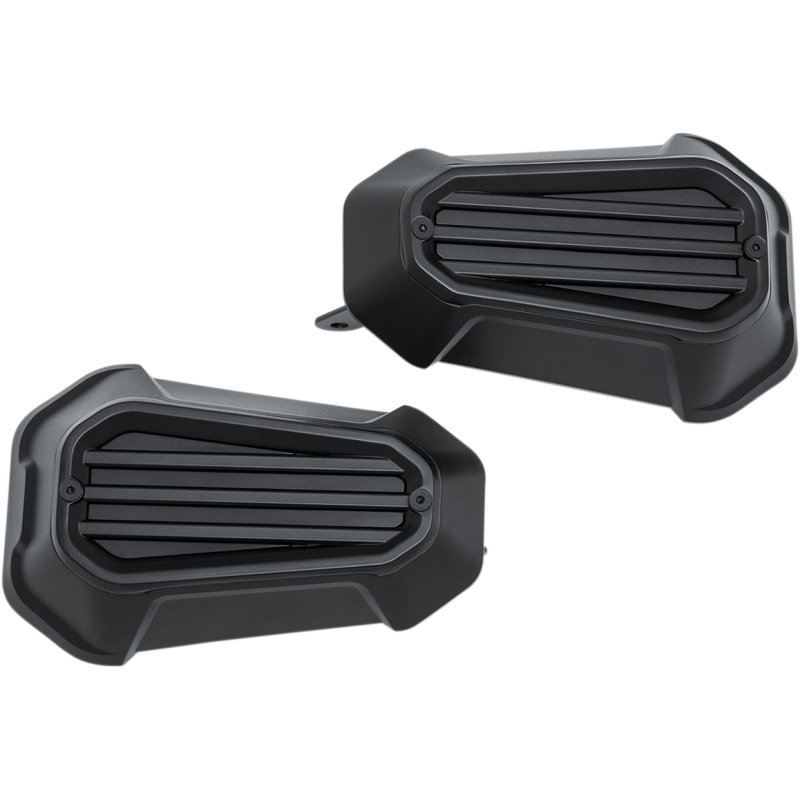KURYAKYN HANDGUARD DILLNGR BLK XL PN 6709- KUR6709