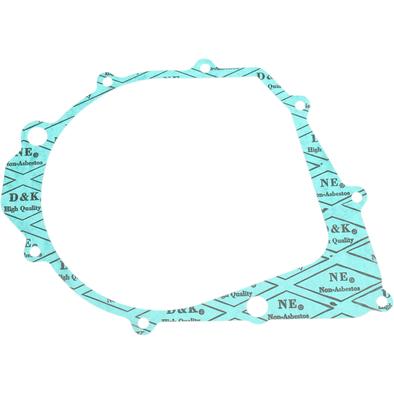 RICK'S MOTORSPORT ELECTRIC YAMAHA STATOR COVER GASKET 25-403
