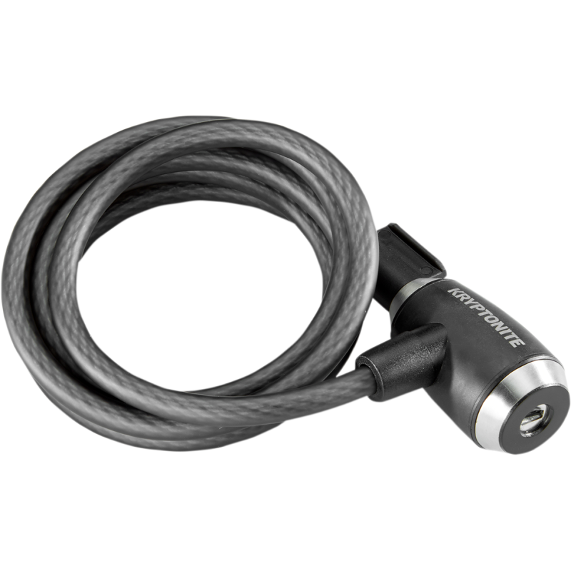 KRYPTONITE KRYPTOFLEX 1018 KEY CABLE 720018004950