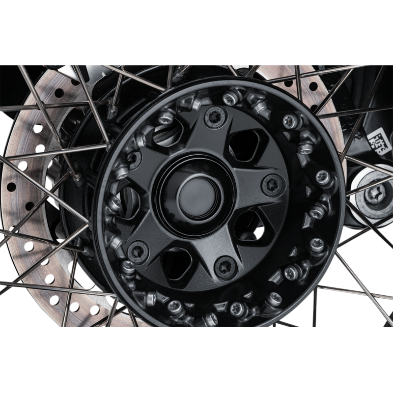 KURYAKYN SLIDERS REAR AXLE BMW R B PN 3805 KUR3805