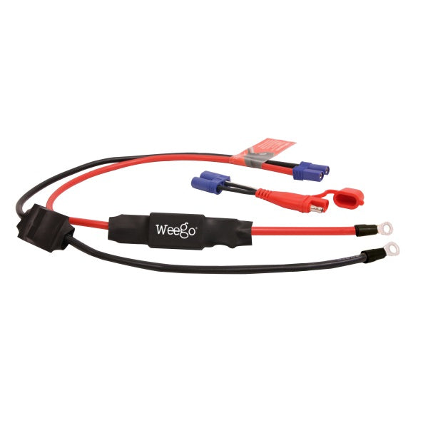 WEEGO POWERSPORTS TETHER  JSPT524