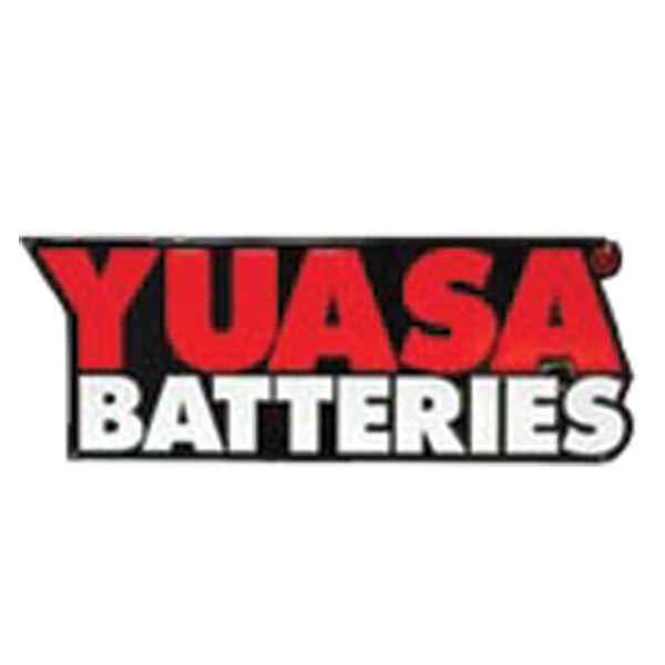 YUASA METAL SIGN  YUA-888