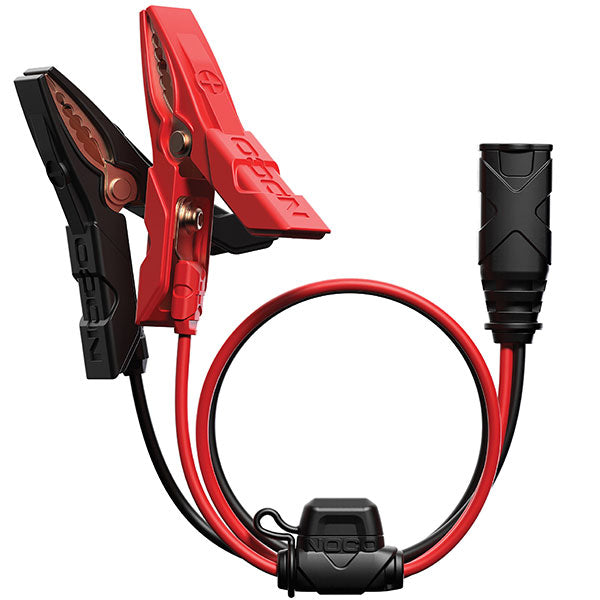 NOCO GC001 X-CONNECT MICRO BATTERY CLAMPS & M6 EYELETS  GC001