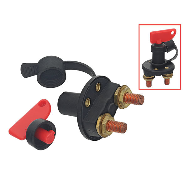SPX POWER DISCONNECT  MR-01941