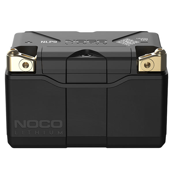 NOCO LITHIUM GROUP 9 POWERSPORTS BATTERY  NLP9