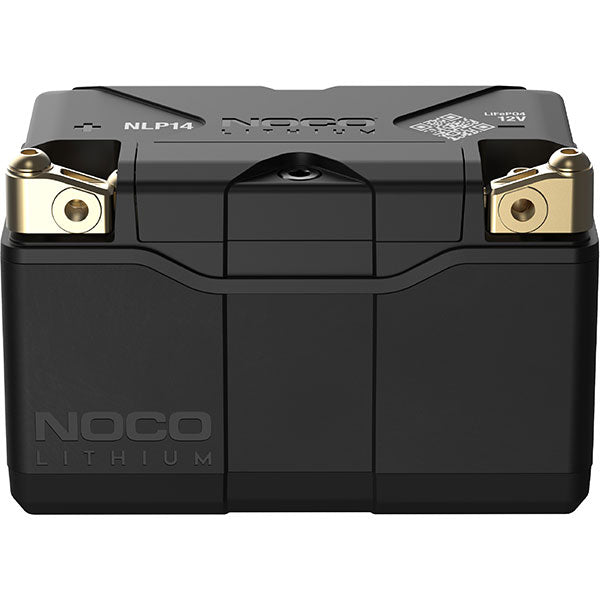 NOCO LITHIUM GROUP 14 POWERSPORTS BATTERY  NLP14