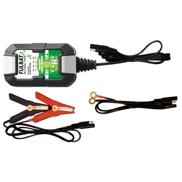 FULBAT FULLOAD 1000 CHARGER 1A  750580