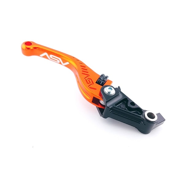 ASV BRAKE LEVER F3 STREET SHORTY OG BRF340-SO