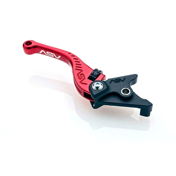 ASV BRAKE LEVER F3 STREET SHORTY RD BRF340-SR