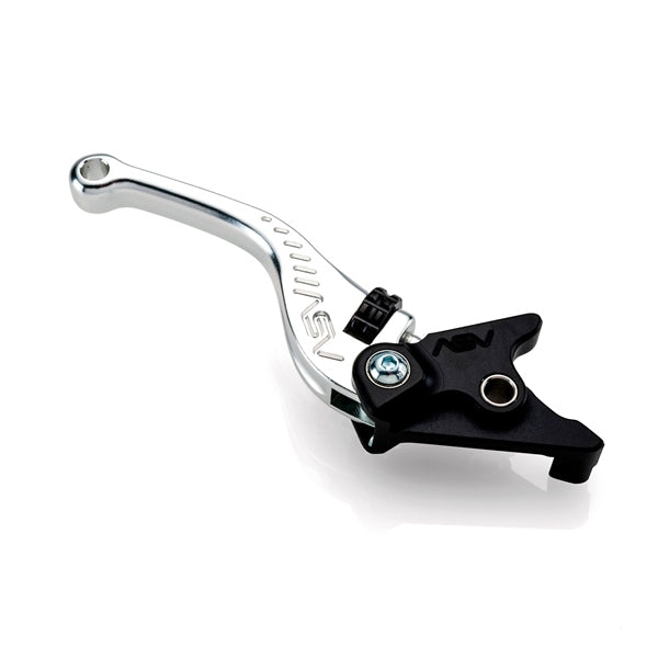 ASV BRAKE LEVER F3 STREET SHORTY SI BRF340-SS