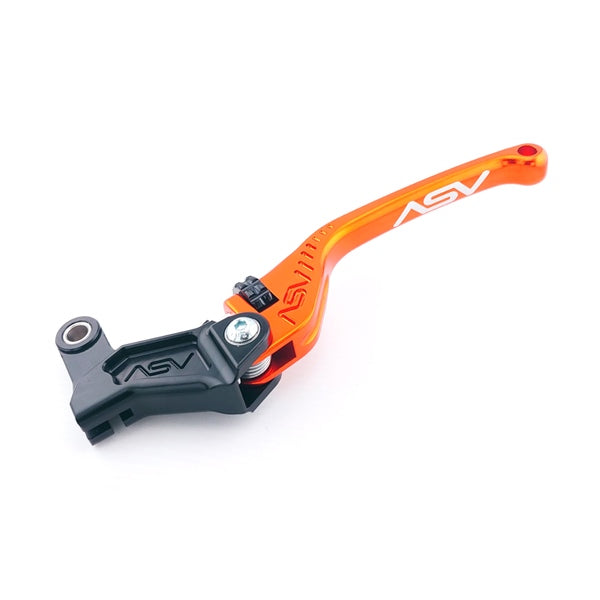 ASV CLUTCH LEVER F3 STREET OG CRF340-O