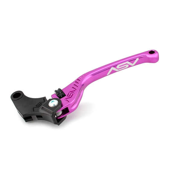 ASV CLUTCH LEVER F3 STREET PUR CRF340-PL