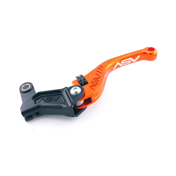 ASV CLUTCH LEVER F3 STREET SHORTY OG CRF340-SO