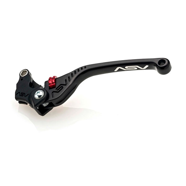 ASV CLUTCH LEVER F3 STREET BK CRF346-K