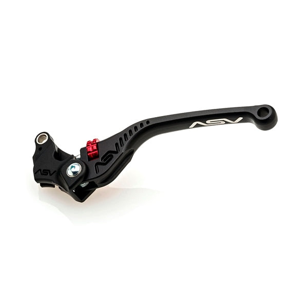 ASV CLUTCH LEVER C5 BK ASV CRC546-K