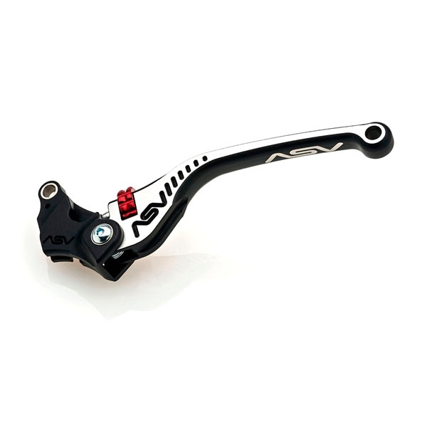 ASV CLUTCH LEVER C5 BK/GY ASV CRC546-KBC