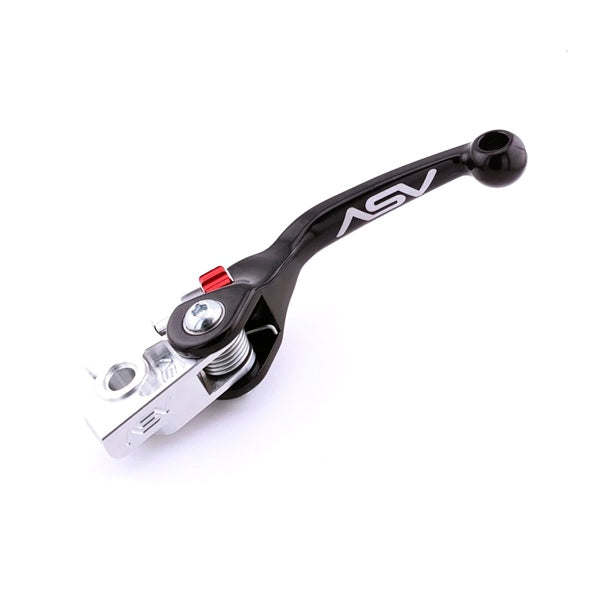 ASV LEVER F4 CLUTCH MED BK ASV CDF414-MK